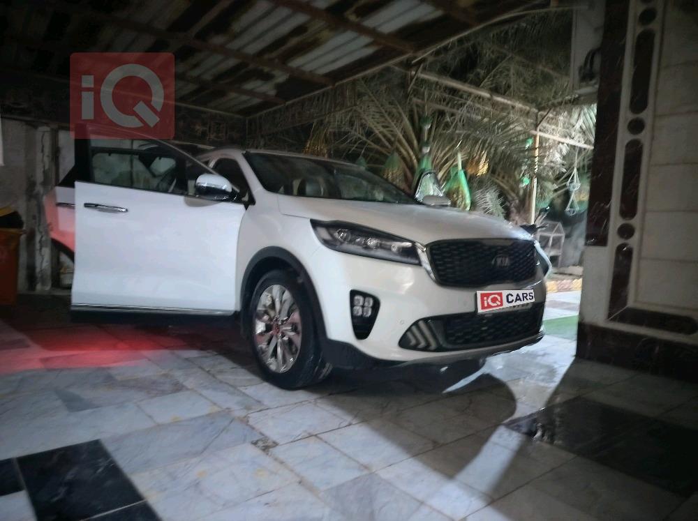 كيا سورينتو